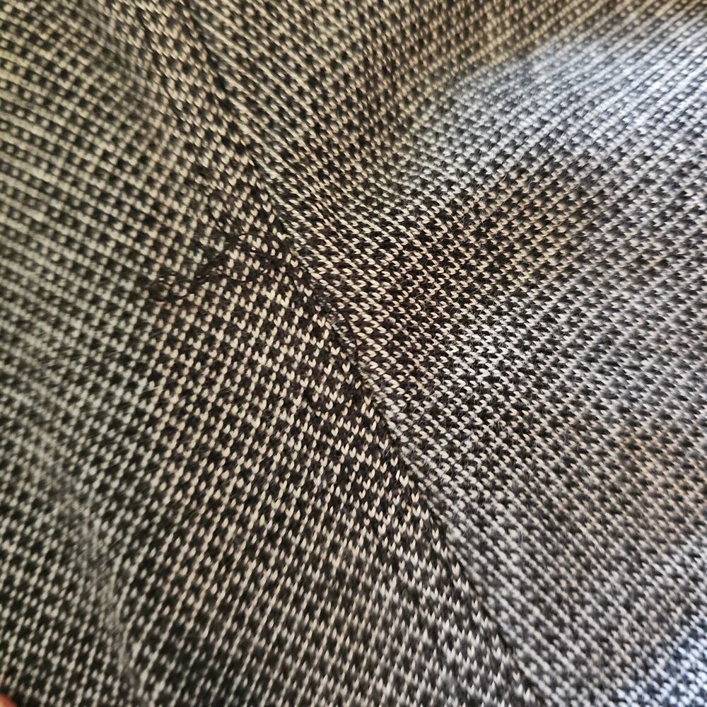 Raiders Lee Sport Golf Polo Gray‎ 2xl *read description* - Picture 8 of 9